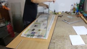 Как склеить САМП/аквариум своими руками. Руководство от "А" до "Я"