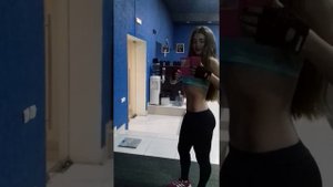 Вакуум) упражнение Арнольда Шварцнегера