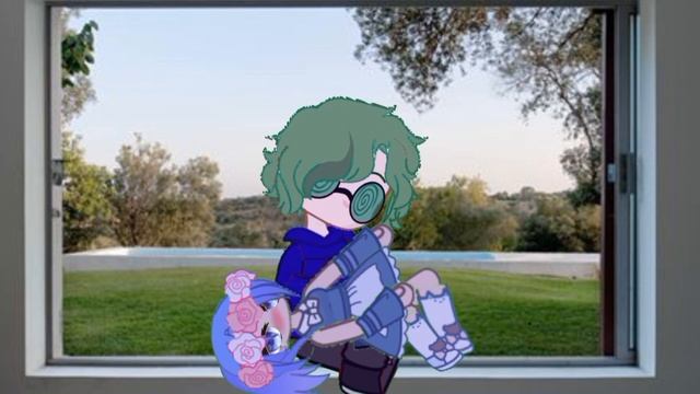 я видел сон, где ты моя, в нём я тебя не потерял.... смотреть онлайн