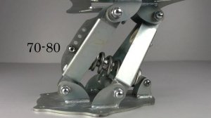 Стойка амортизационная для катера | Практик 200,  200S