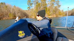 EastTNFishing: First Look at the Humminbird HELIX 8 CHIRP Mega SI G3N - Incredible Imagery