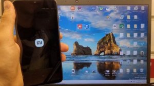 FRP Xiaomi Redmi A2 Plus ( A2+ ). Сброс Аккаунта Гугл. Удалённая разблокировка. Программа Unlocktoo