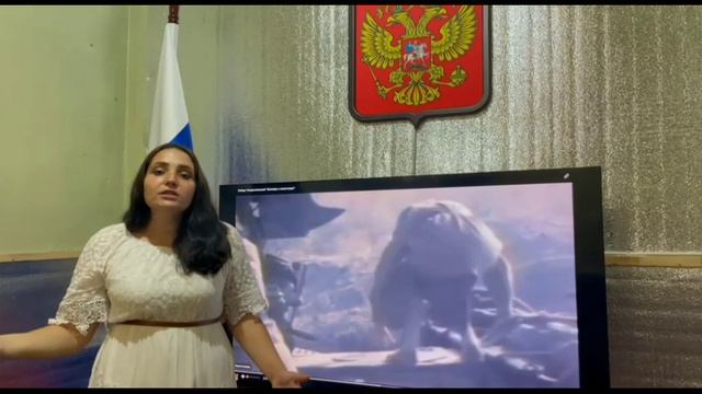 "Баллада о зенитчицах", Гнибеда Дарья смотреть онлайн