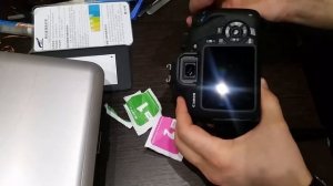Как поклеить защитное стекло на фотоаппарат Canon EOS 1200D