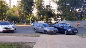 ЖК "Сиреневый парк" | Отзыв тайного покупателя
