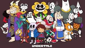 Undertale (PC)/Компьютерная игра