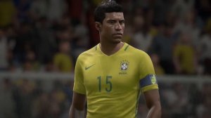 FIFA 18 BRAZIL VS HOLLAND XBOX ONE FULL MATCH GAMEPLAY (NETHERLANDS)