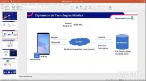 Webinar Diplomado 2021-2