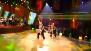 Gloria Estefan - Conga (Live at Dancing With The Stars 2007)