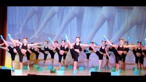 Кубики. Лапушки. "Танец для мамы". Дворец детского творчества. Таганрог. 25.11.2023