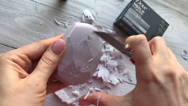 Режу мужской Dove из Америки смотреть онлайн