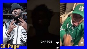 Medikal took Sis Derby to juju;Uses Charm to slɛɛp with girls for luck,gives them S. T.D.'s -Showbo