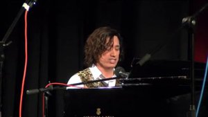 Алексей Молдалиев "Давай сегодня встретимся" (Б. Мокроусов - С. Смирнов)