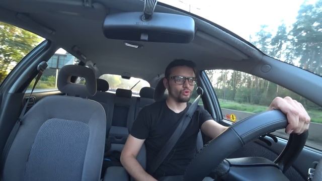 Toyota Avensis - простота и больше ничего смотреть онлайн