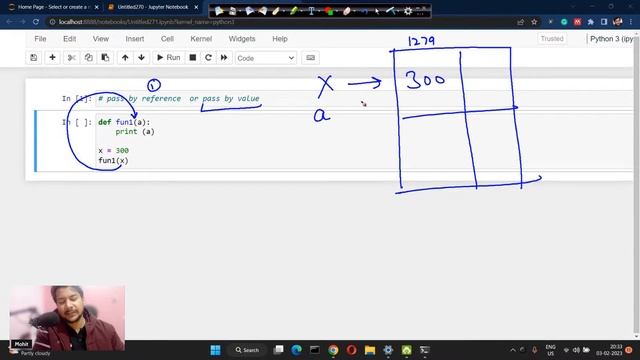 Day 4 | Functions | Python Programming Essentials Bootcamp (5 Days)