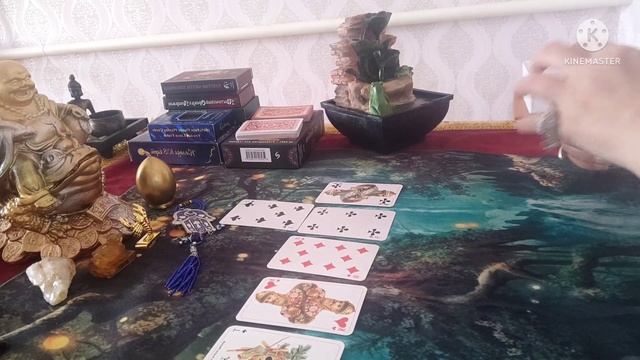 Крестовый король♣️ В эту минуту В эту секунду , что он думал о вас ? смотреть онлайн