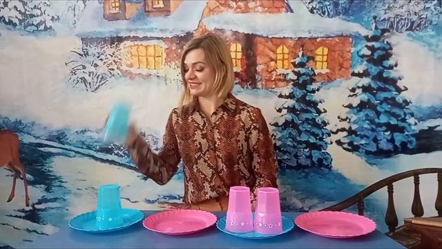 Музично-ритмічна вправа для розвитку уваги та відчуття ритму смотреть онлайн