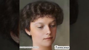 Ожившие фотографии Николая II  и его семьи(Династия Романовых)  #history