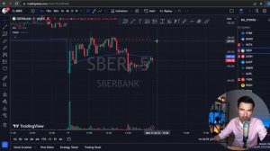 Универсальный индикатор для трейдинга и инвестиций (VWAP)
