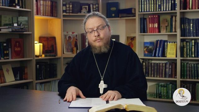 Как вести себя с толпой агрессивных подростков?  Протоиерей Феодор Бородин смотреть онлайн