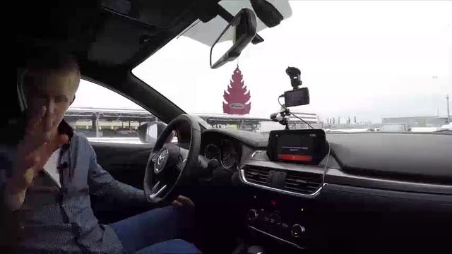 Мазда 6 смотреть онлайн