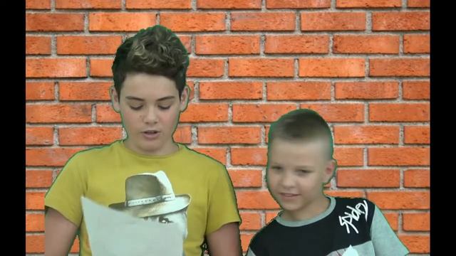 Рэп-батл в лагере "ArtУМ" смотреть онлайн