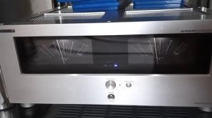 Усилитель мощности Onkyo M-5000R