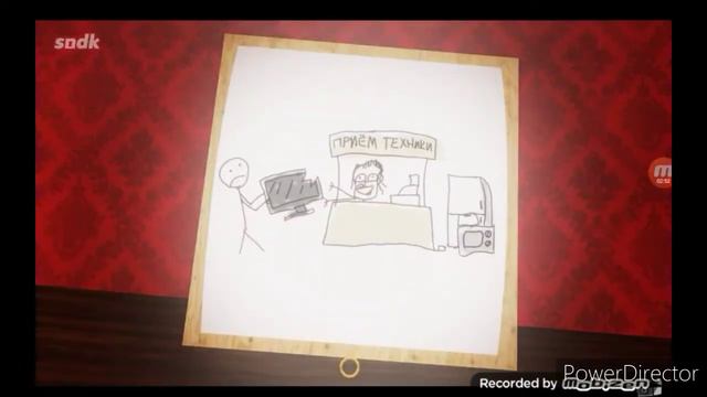 Чинилы сломали 4-ю стену в Undertale! смотреть онлайн