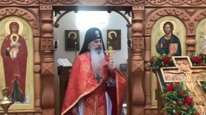 Безумие ПРАВОСЛАВНЫХ!!! Схиигумен Гавриил (Виноградов-Лакербая). Кавказский #скитВалаама.