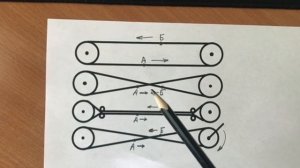 Реальный пример устройства Каракури #02 | Семейный фестиваль изобретателей КАРАКУРАЖ