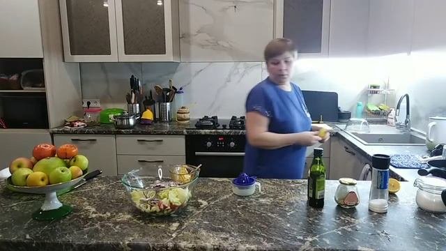салат Леонарди #салатлеонарди #вкуснаяеда #домашняяеда