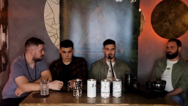 Интервью с амбассадорам и бренд амбассадорами компании Satyr и знакомства, со вкусами, которые были смотреть онлайн