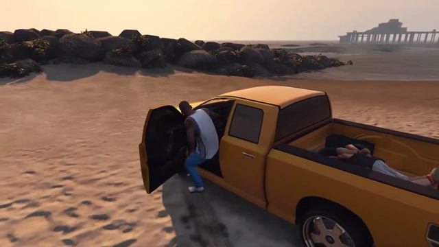 😱😱 GTA V | KIDNEPING BEACH GIRLS | GTA V Gameplay | GTA V Beach Sunny Location | GTA V Games😯😮
