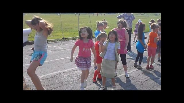 ВОЖАТЫЕ (июнь, 2012г.) Школа №2 г.Туринск смотреть онлайн