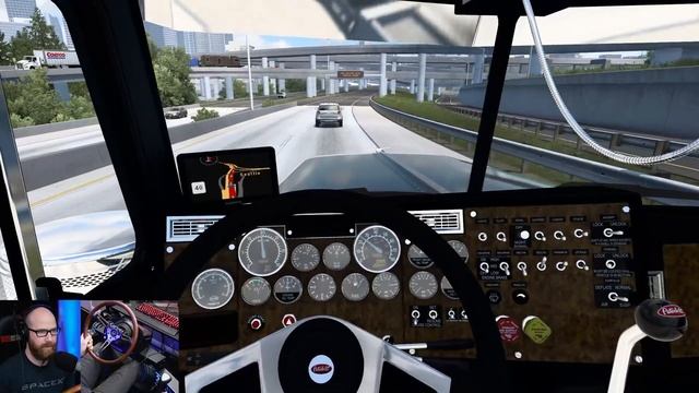 Massive Air Conditioner and Zeemods CAT 3406E! смотреть онлайн