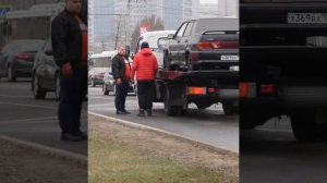 Литвин в деле/Литвин против Давидыча/Литвин против эвакуатора