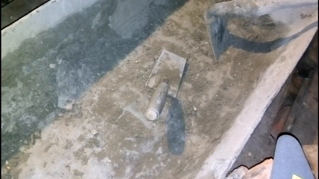 192ой день в деревне. Материалы для бани смотреть онлайн