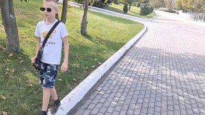 Отдых в санатории "Надежда" Кабардинка