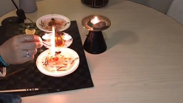 Чистка - Обратка ! Вернуть Ваши слёзы ? и порчу врагам !!!