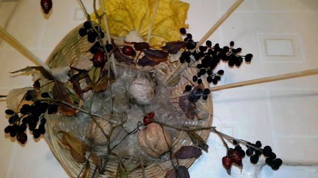 Сувениры и поделки - как скрасить зиму ? смотреть онлайн