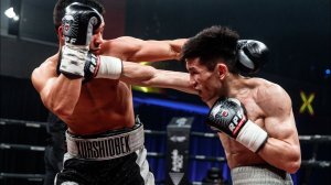 ПЕРВОЕ ПОРАЖЕНИЕ В КАРЬЕРЕ | Хуршидбек Расулжонов vs Радна Цыбиков | RCC Boxing