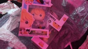 РАСПАКОВКА ФИГУРОК FUNKO POP ПО ГЕНШИНУ ?