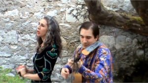 Tarantelle del gargano - Vogghiu l'amuri