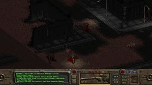 Fallout: Proud Father - Episode 22