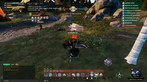 Crowfall: ассасин, ассасин билд, crowfall assassin, как играть за ассасина?
