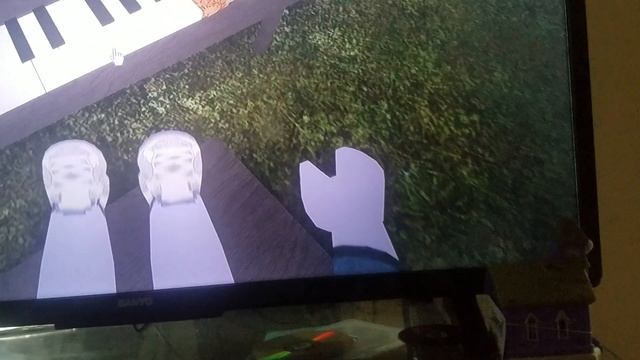 Roblox The Maze update 3 Piano find смотреть онлайн