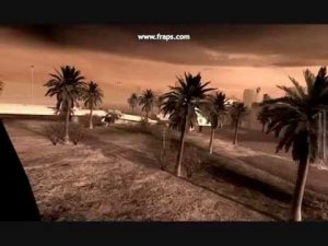 Вертолет улетел за карту [Баг в  CoD: Modern Warfare]
