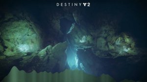 Destiny 2 OST - Nessus (Tension)