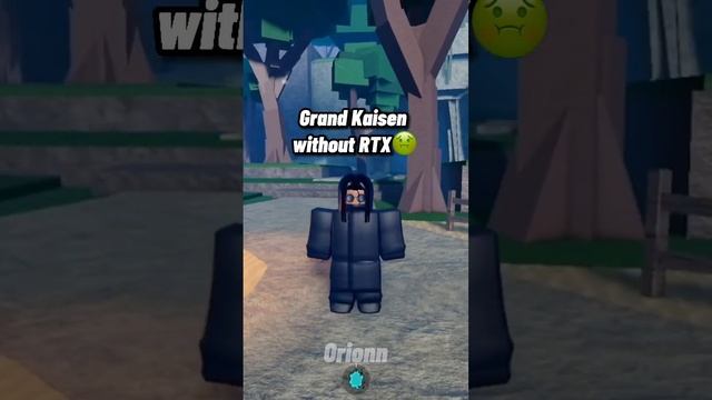 Grand Kaisen Released?#roblox #animeroblox #shortsvideo #bloxfruits смотреть онлайн