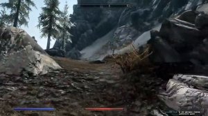 TES V: Skyrim. Скайрим для Нордов! Прохождение игры. Часть 1.